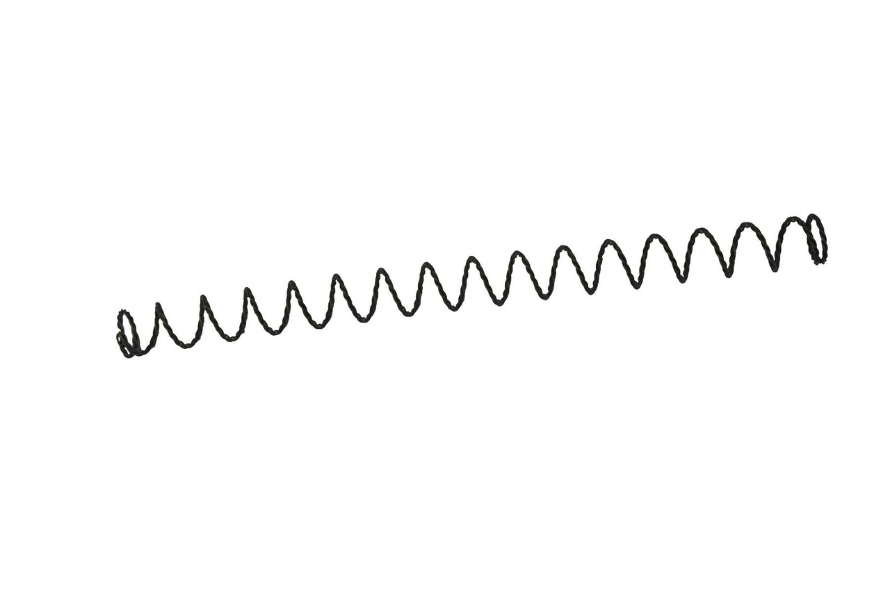 Carbine Length Buffer Spring - Image 4