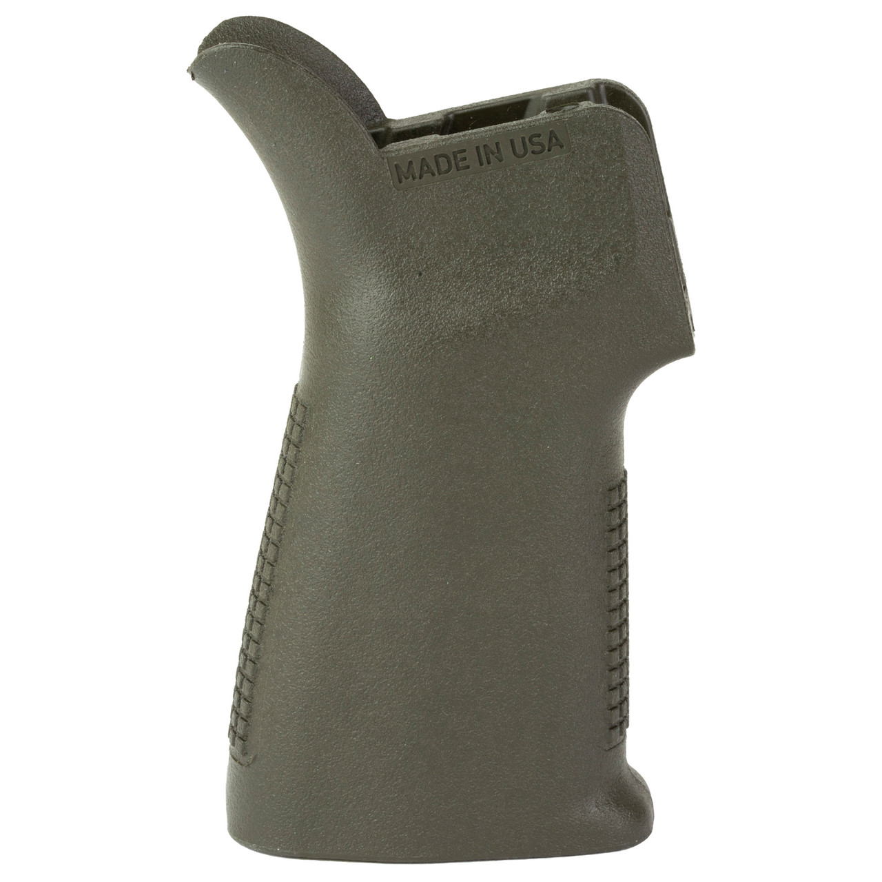 Reptilia Corp CQG AR Pistol Grip (GRAY) - Image 7