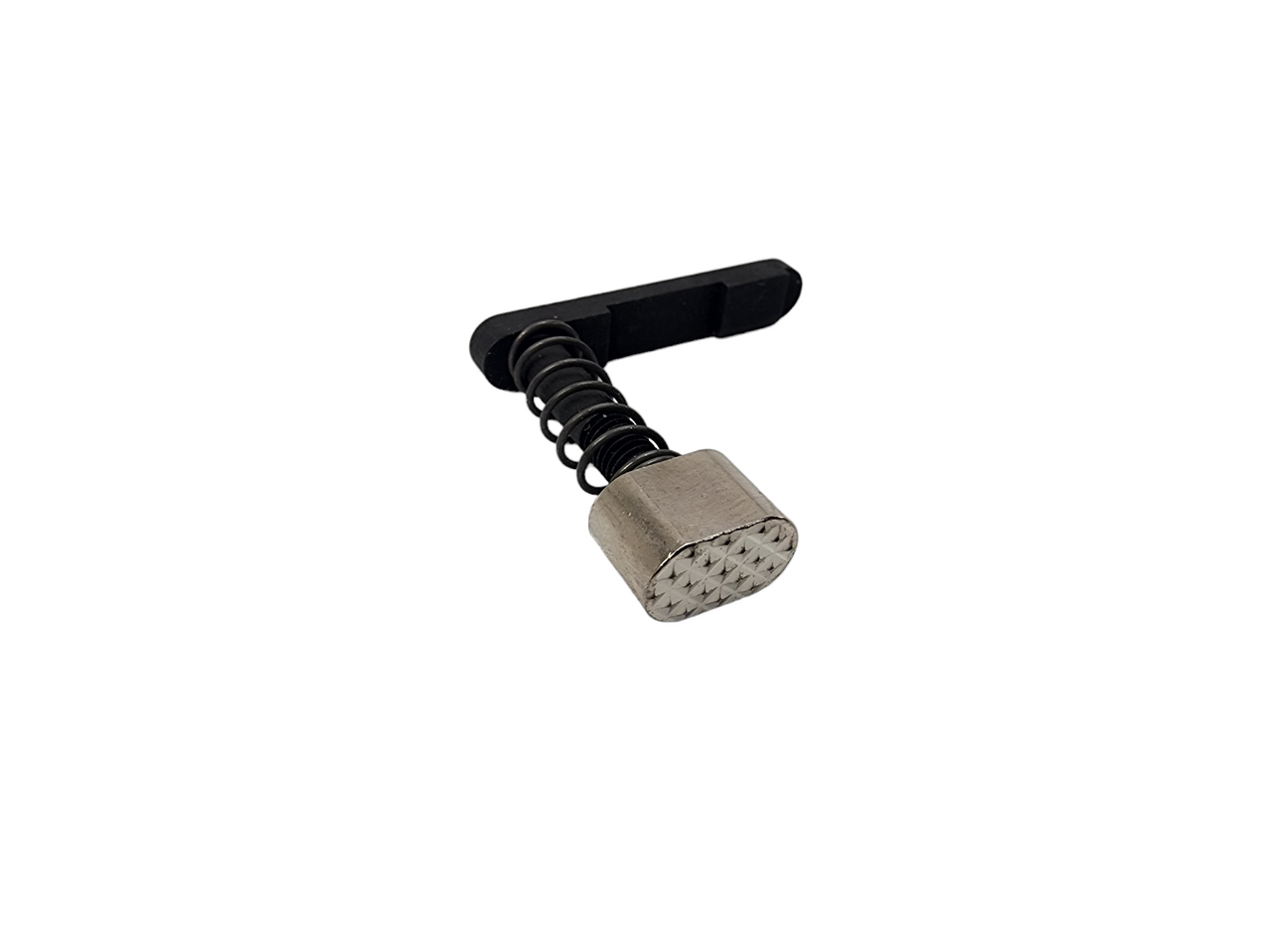 Enhanced Magazine Catch Assembly - Black - Image 7