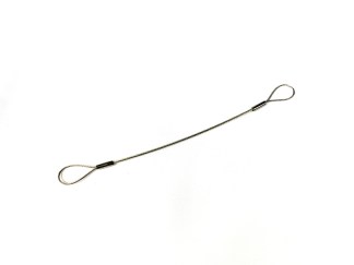 L.I.O.N. BFD Braided Lanyard