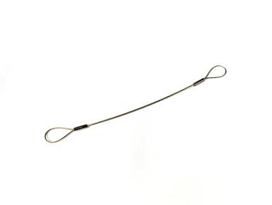L.I.O.N. BFD Braided Lanyard - Image 2