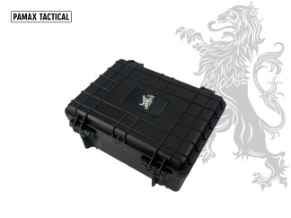 L.I.O.N. BFD Hardcase Black