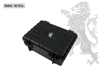 L.I.O.N. BFD Hardcase Black - Image 2