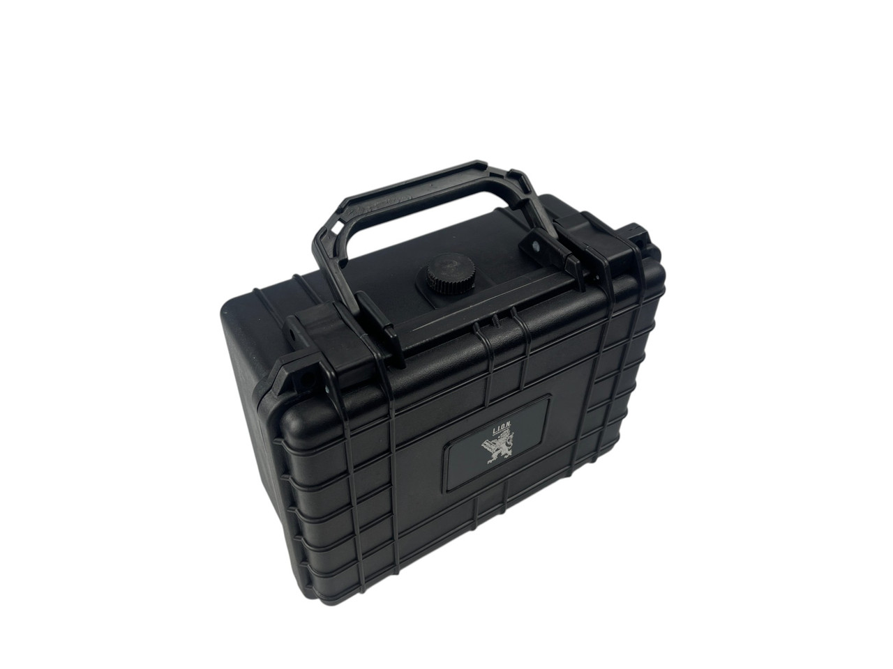 L.I.O.N. BFD Hardcase Black - Image 3