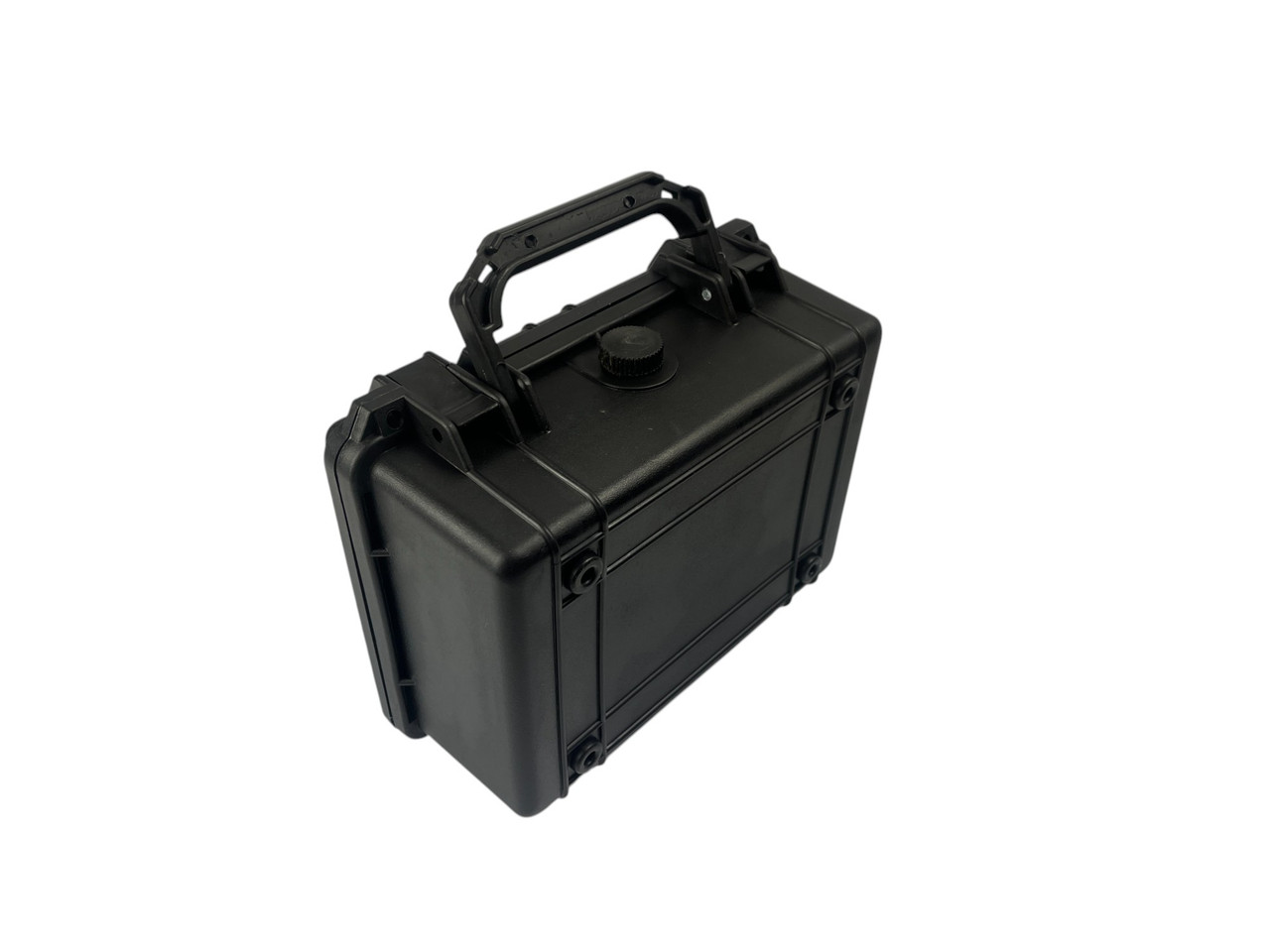 L.I.O.N. BFD Hardcase Black - Image 4