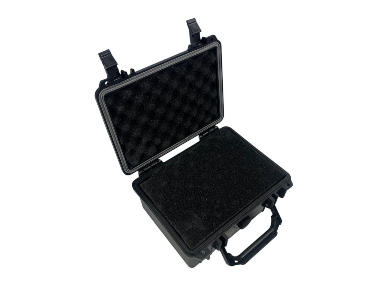 L.I.O.N. BFD Hardcase Black - Image 7