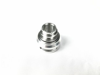 L.I.O.N. V1 Replacement Aluminum Base