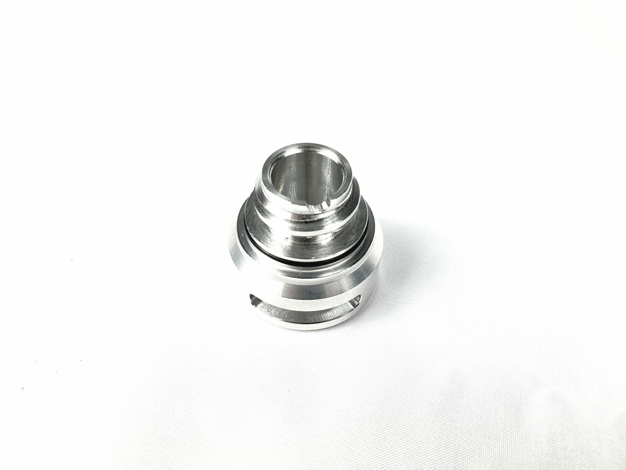 L.I.O.N. V1 Replacement Aluminum Base