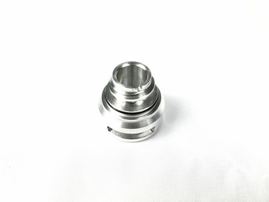 L.I.O.N. V1 Replacement Aluminum Base - Image 5