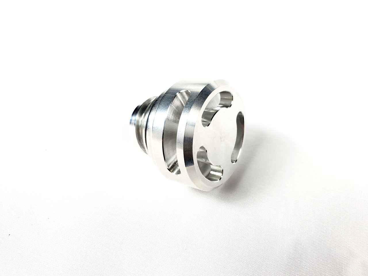L.I.O.N. V1 Replacement Aluminum Base - Image 6