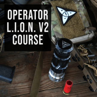 L.I.O.N. V1 / V2 Operator Certification Course