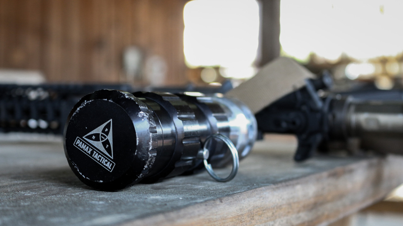 L.I.O.N. V1 Blank Firing Device - Image 4