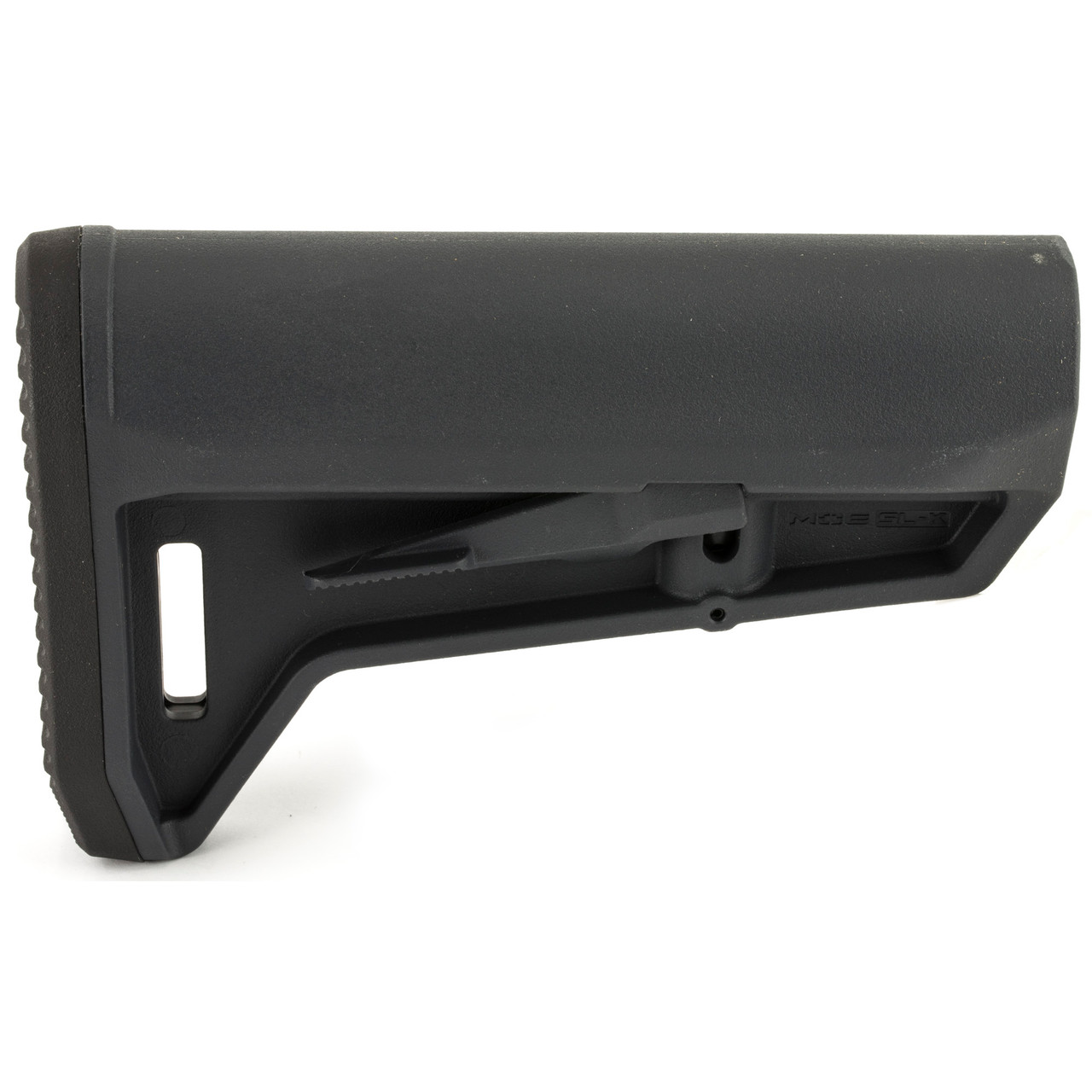 Magpul Industries MOE SL Carbine Stock Mil-Spec - BLACK - Image 3