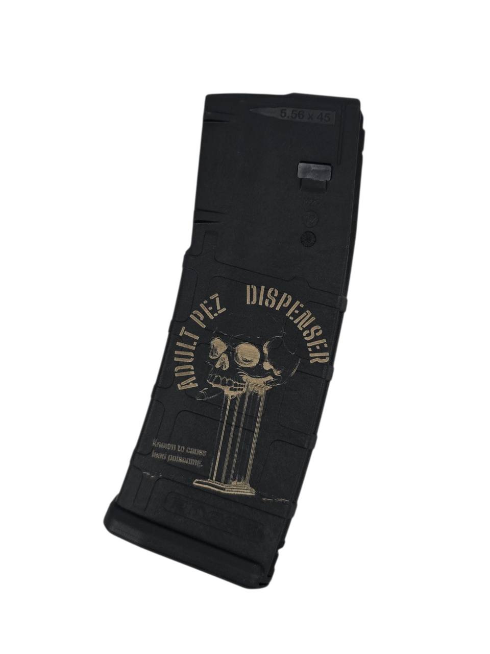 Magpul M2 MOE 30rd PMag AR15/M4 - Adult Pez Dispenser - Image 3