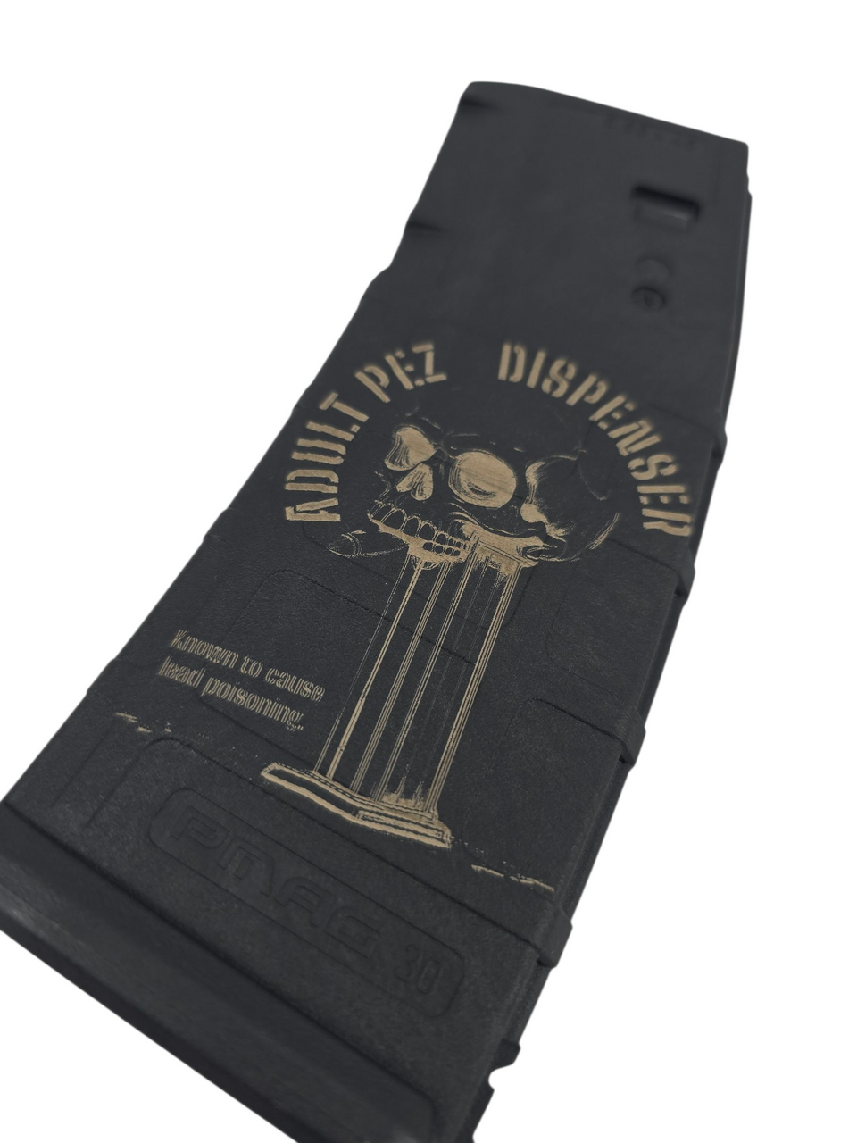 Magpul M2 MOE 30rd PMag AR15/M4 - Adult Pez Dispenser - Image 6