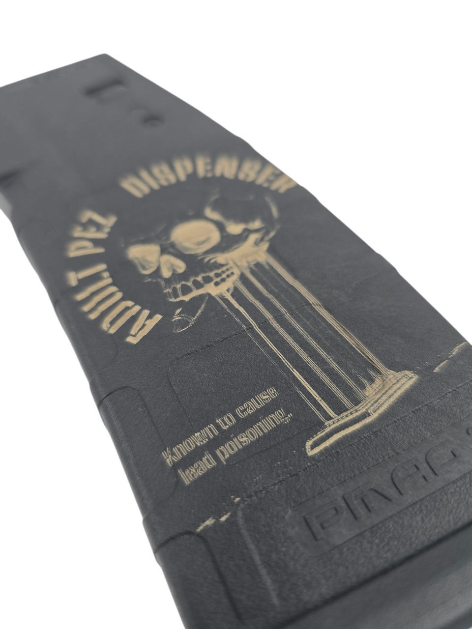 Magpul M2 MOE 30rd PMag AR15/M4 - Adult Pez Dispenser - Image 7