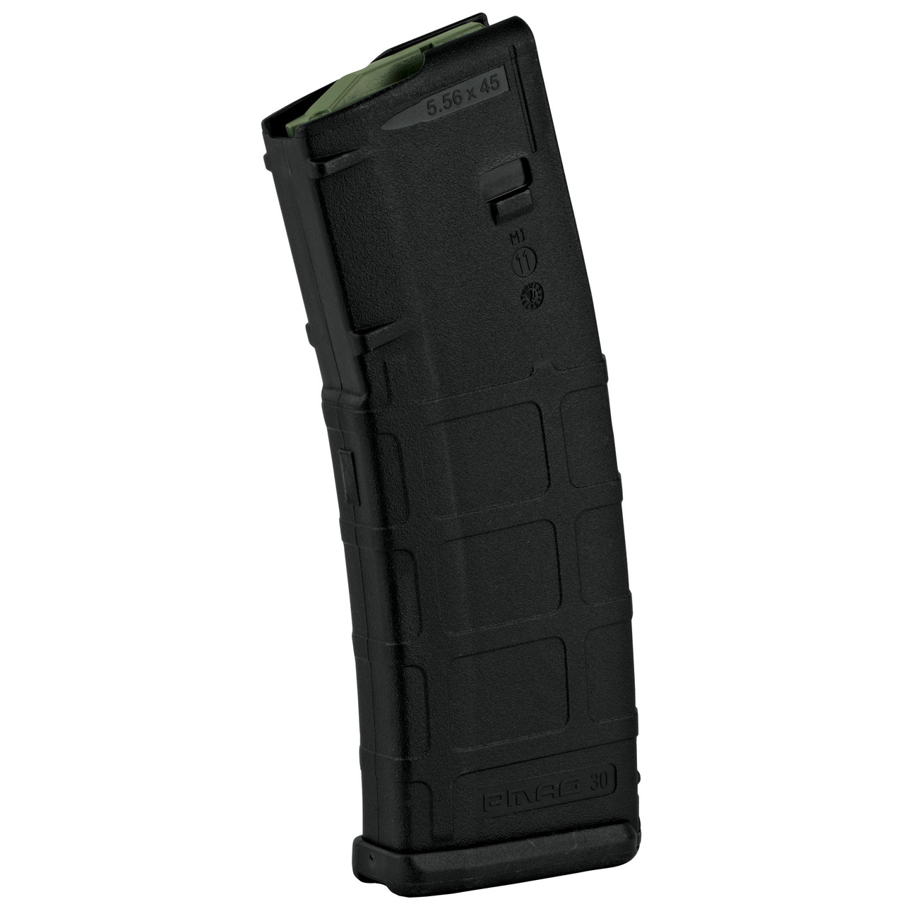 Magpul M2 MOE 30rd PMag AR15/M4 - Damascus Pattern - Image 4