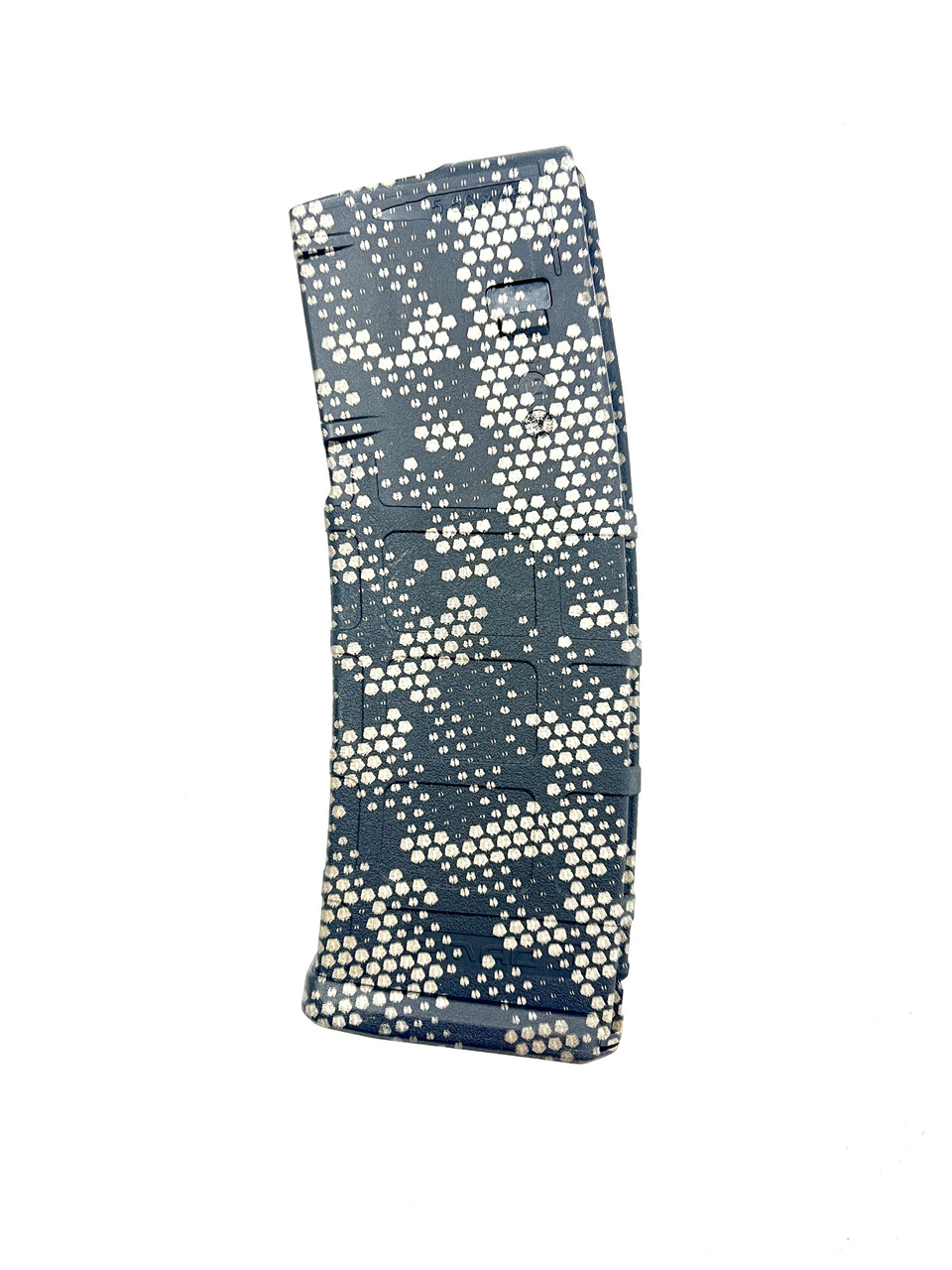 Magpul M2 MOE 30rd PMag AR15/M4 - Damascus Pattern - Image 7