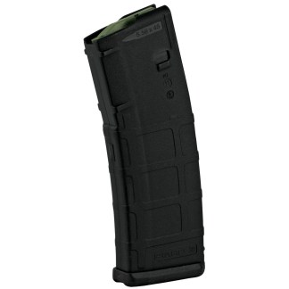Magpul M2 MOE 30rd PMag AR15/M4 - Girl with Nods "Keep Calm and..."