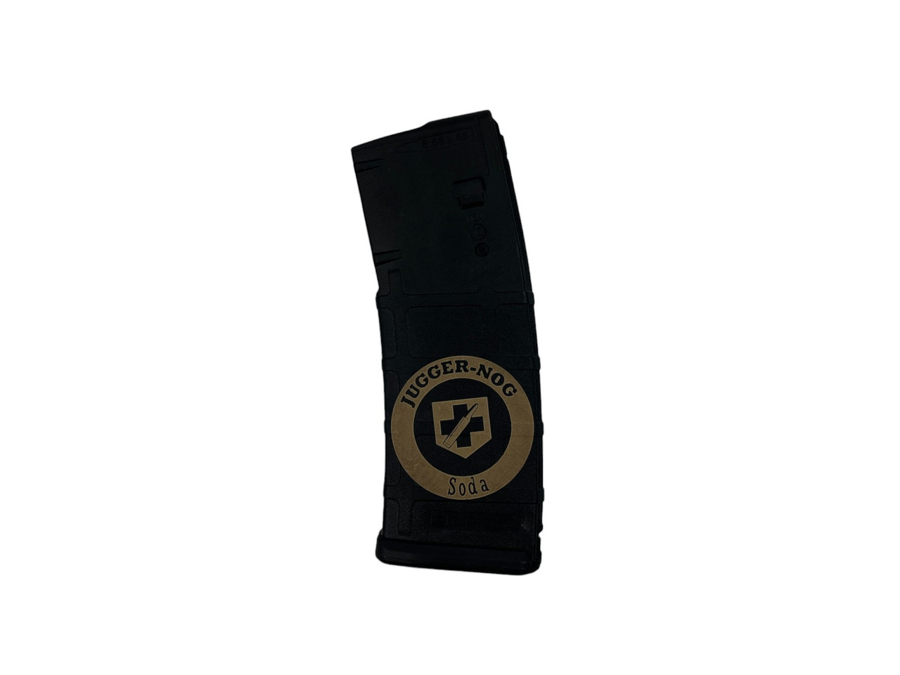 Magpul M2 MOE 30rd PMag AR15/M4 - Jugger-Nog