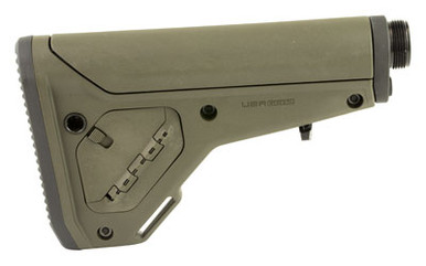 Magpul UBR Gen2 Collapsible Stock - ODG - Image 2