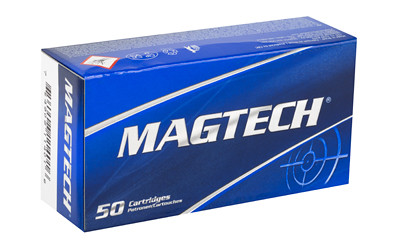Magtech 9MM 115 Grain FMJ 50 Round Box - Image 7