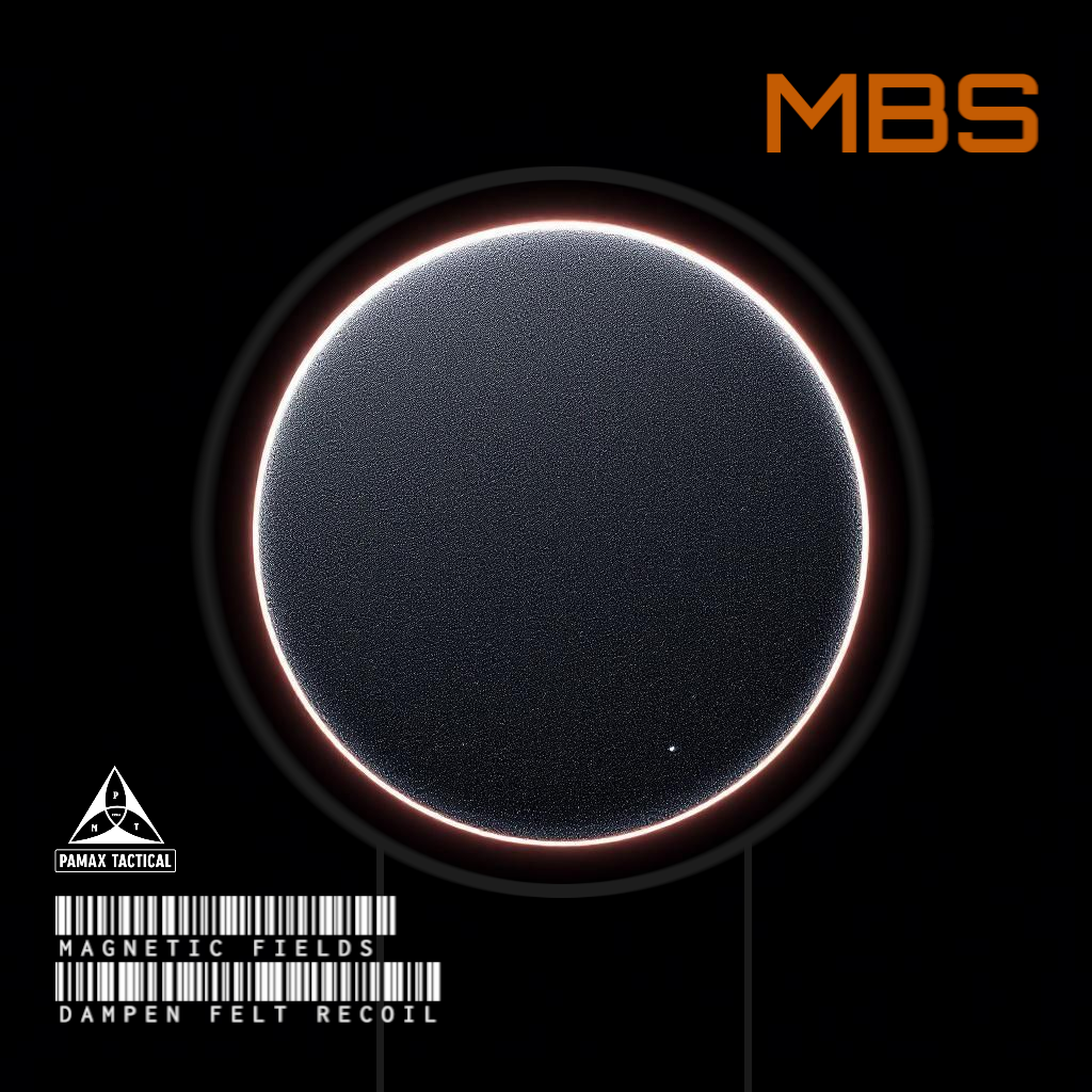 MBS-BRT Magnetic Buffer System - Forced Reset Compatible PRE-ORDER - Image 3