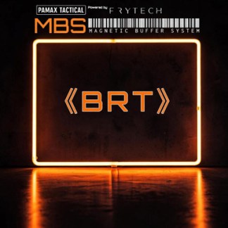 MBS-BRT Magnetic Buffer System - Forced Reset Compatible PRE-ORDER