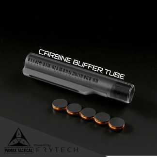 MBS-C Magnetic Buffer System