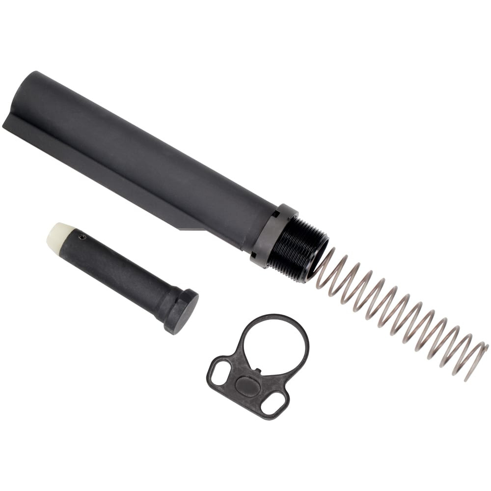 Milspec 6-Position Buffer Tube - Image 4