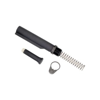 Milspec 6-Position Buffer Tube Kit