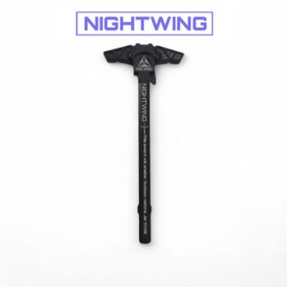 NIGHTWING - USA Ambidextrous Charging Handle