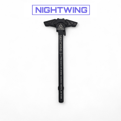 NIGHTWING - USA Ambidextrous Charging Handle