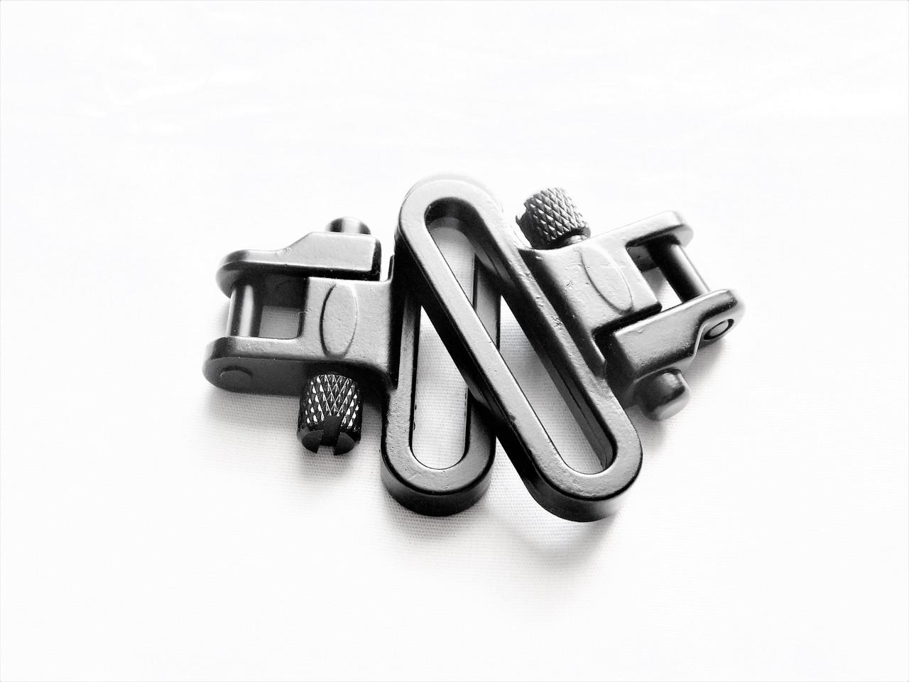 PAMAX 1.25" QD Rifle Sling Swivel & Picatinny Mount - Image 5