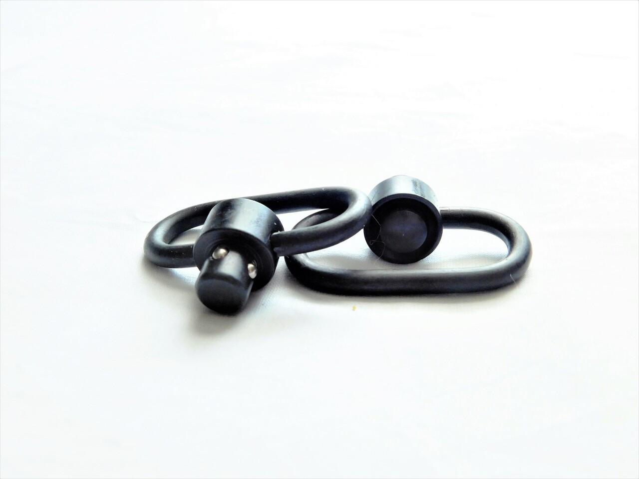 PAMAX 1.25" QD Rifle Sling Swivel & Picatinny Mount - Image 4