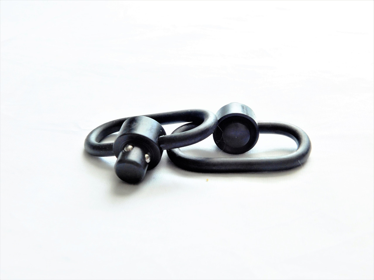 PAMAX 1.25" QD Rifle Sling Swivel & Picatinny Mount - Image 7