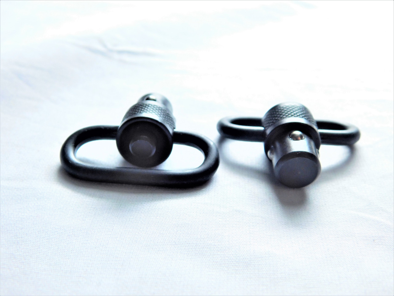 PAMAX 1.25" QD Rifle Sling Swivel & Picatinny Mount - Image 6