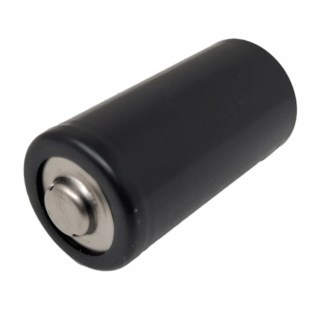 PAMAX  - CR123 Lithum 3V Battery - 2 PACK