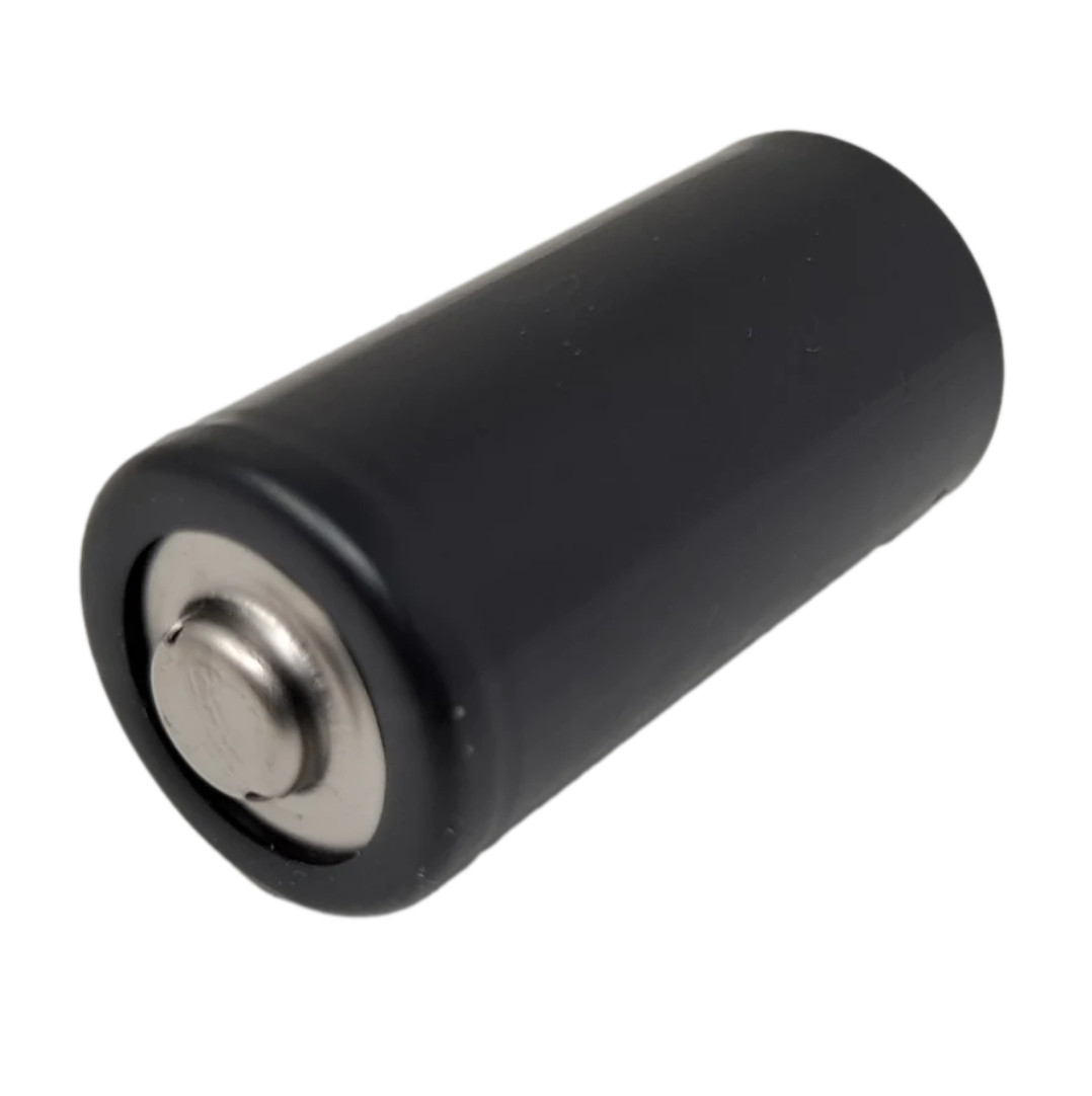 PAMAX - CR123 Lithum 3V Battery - 2 PACK