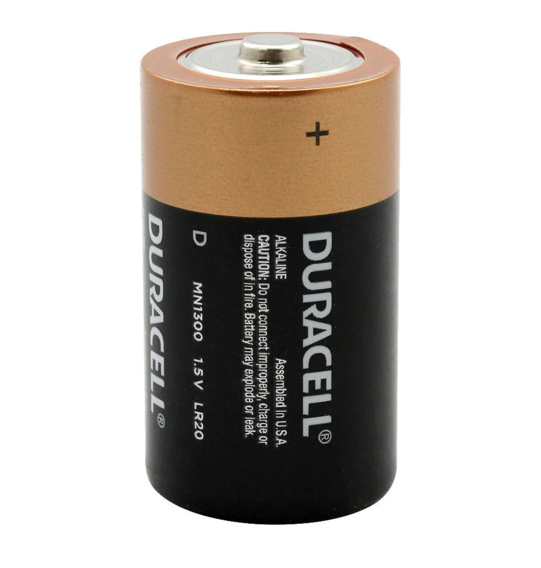 PAMAX - CR123 Lithum 3V Battery - 2 PACK - Image 2