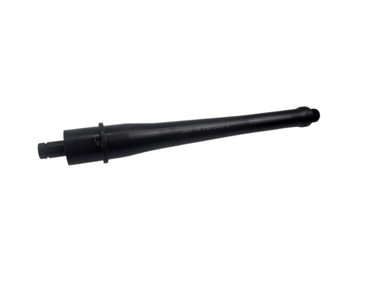 PAMAX RAZOR AR15 / Barrel - .22 LR 9" 1:16 - Nitride