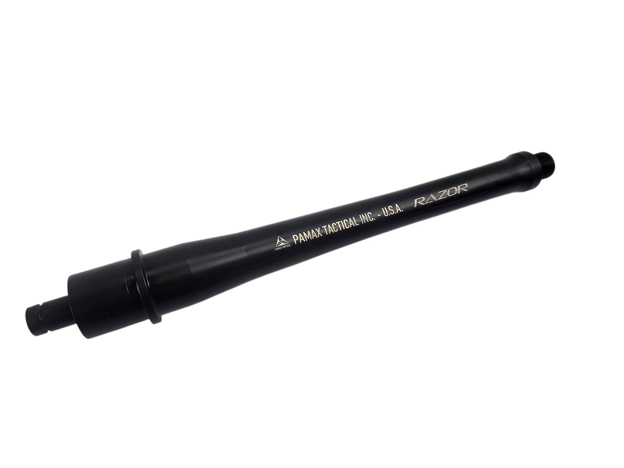 PAMAX RAZOR AR15 / Barrel - .22 LR 9" 1:16 - Nitride - Image 4