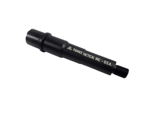 PAMAX RAZOR AR15 / Barrel - .300 Blackout 5" Pistol-Length 1:7 - Nitride