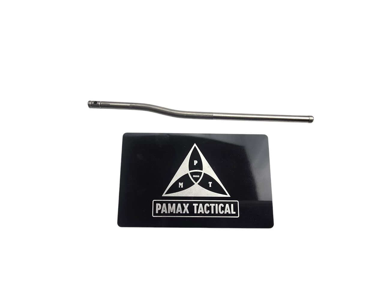 PAMAX RAZOR AR15 / Barrel - .300 Blackout 5" Pistol-Length 1:7 - Nitride - Image 6