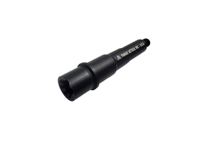 PAMAX RAZOR AR15 / Barrel - 5.56 5" Micro-Length 1:7 - Nitride - Image 2