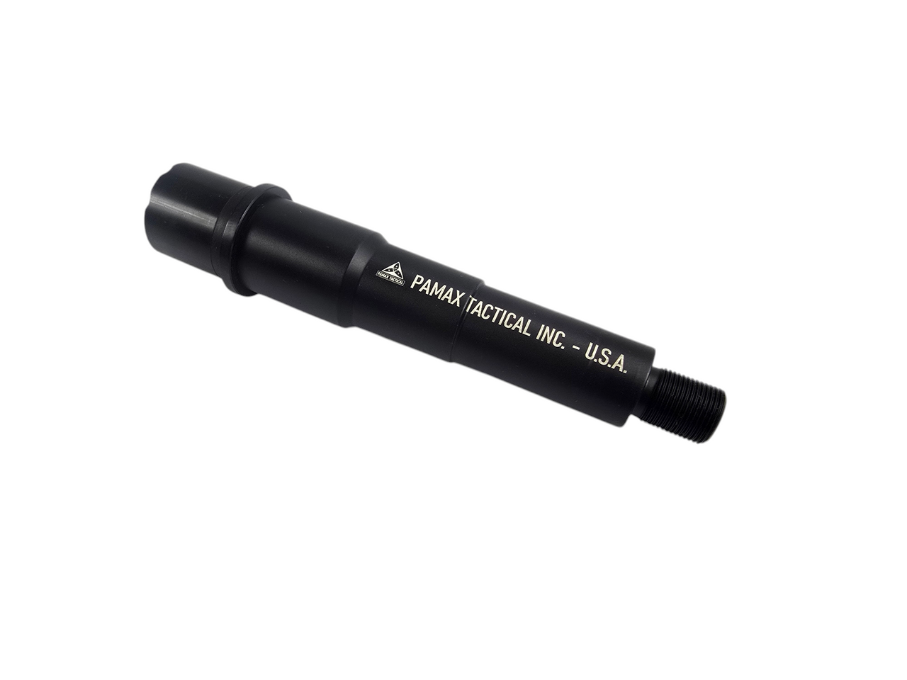 PAMAX RAZOR AR15 / Barrel - 5.56 5" Micro-Length 1:7 - Nitride - Image 3