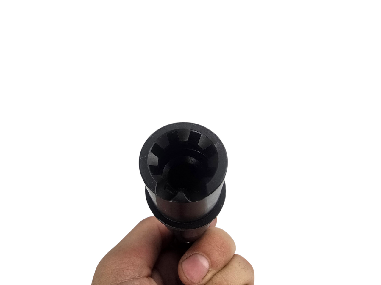 PAMAX RAZOR AR15 / Barrel - 5.56 5" Micro-Length 1:7 - Nitride - Image 5