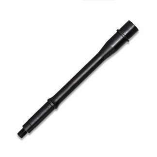 PAMAX RAZOR AR15 / M16 Barrel - 5.56 10.5" Carbine 1:7 M4 - Nitride