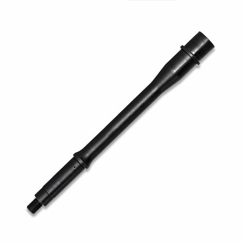 PAMAX RAZOR AR15 / M16 Barrel - 5.56 10.5" Carbine 1:7 M4 - Nitride