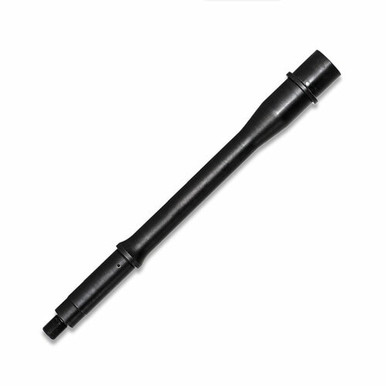 PAMAX RAZOR AR15 / M16 Barrel - 5.56 10.5" Carbine 1:7 M4 - Nitride - Image 2